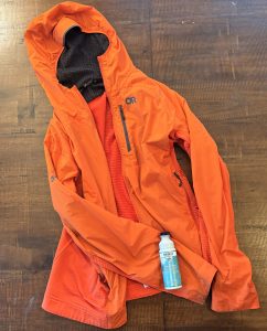 Treat It Right: Summer Ski Storage Tips