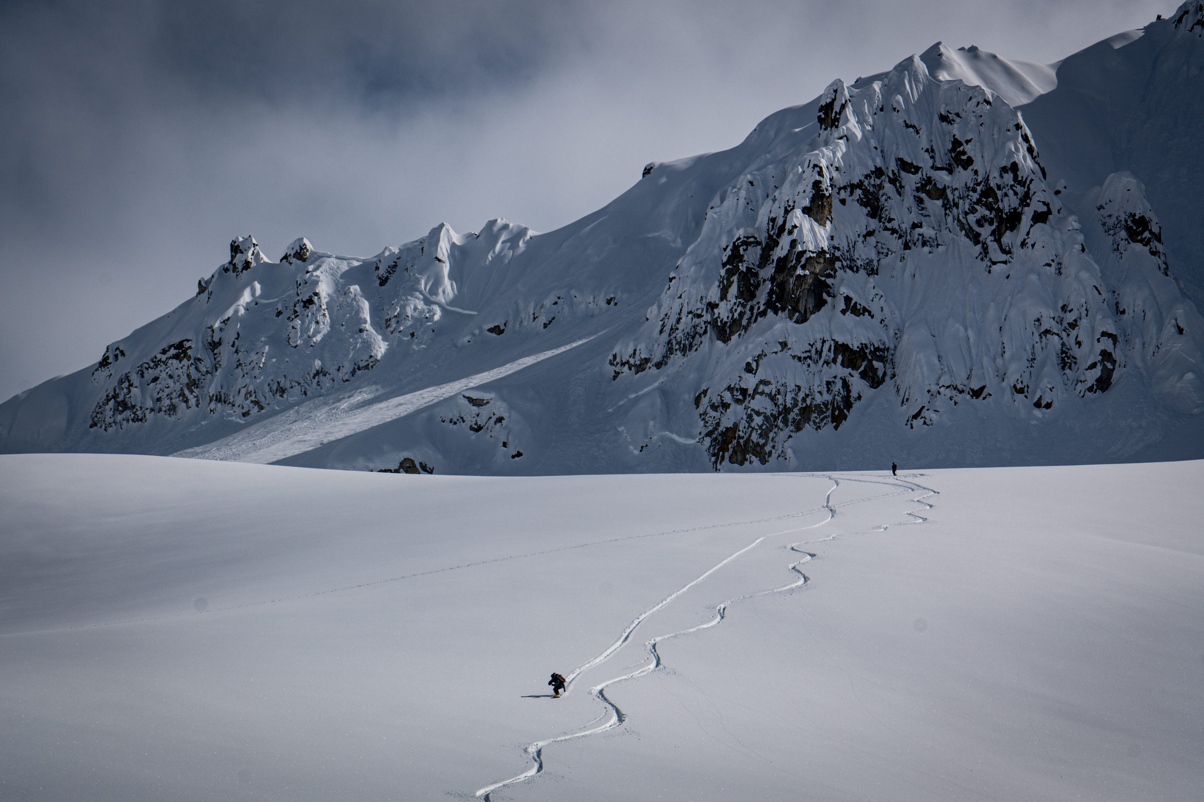 Lessons from Alaska: A Photo Diary