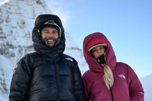 Guillaume “Gee” Pierrel is Killed in Avalanche on K6