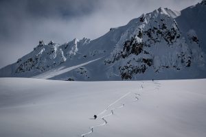 Lessons from Alaska: A Photo Diary